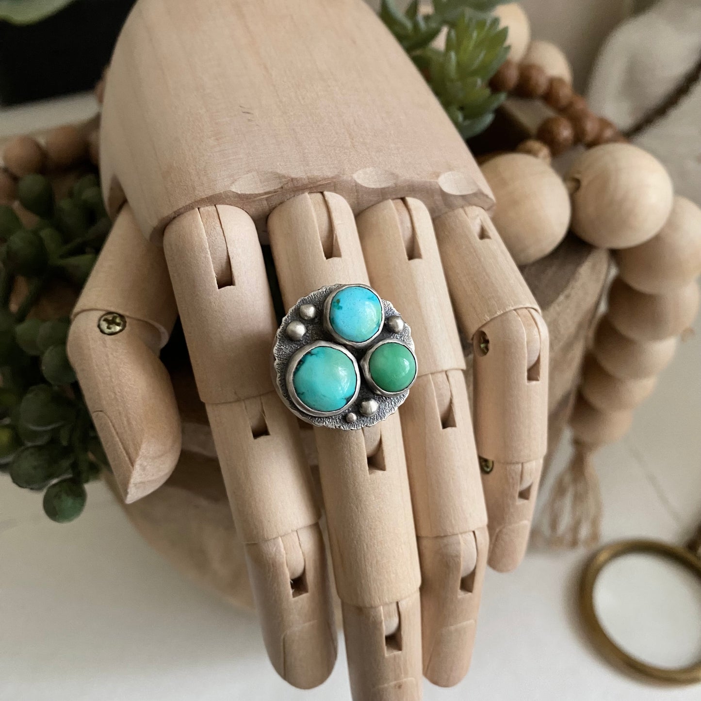 Poison Ring or Pendant