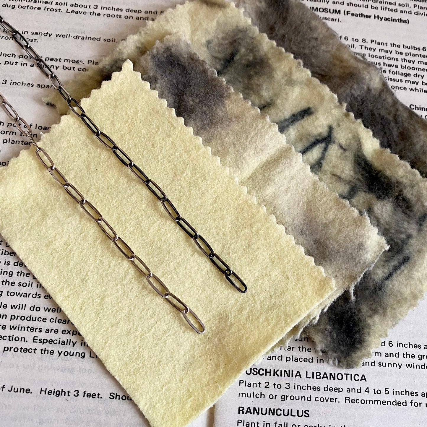 Sunshine Jewelry Polishing Cloth - Full-Size