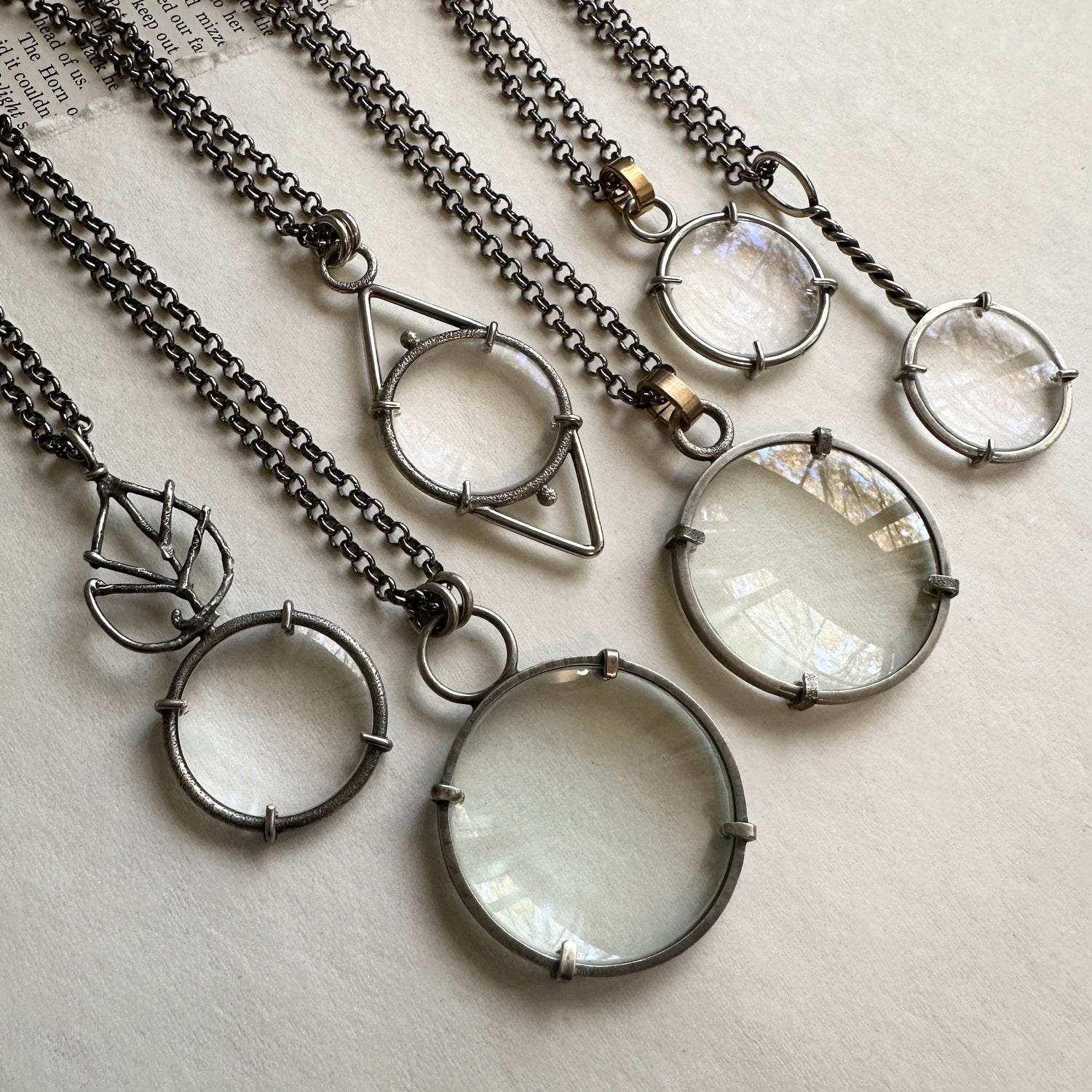 Magnifier Collection