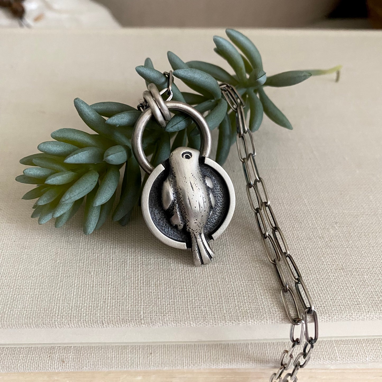 Poison Ring or Pendant