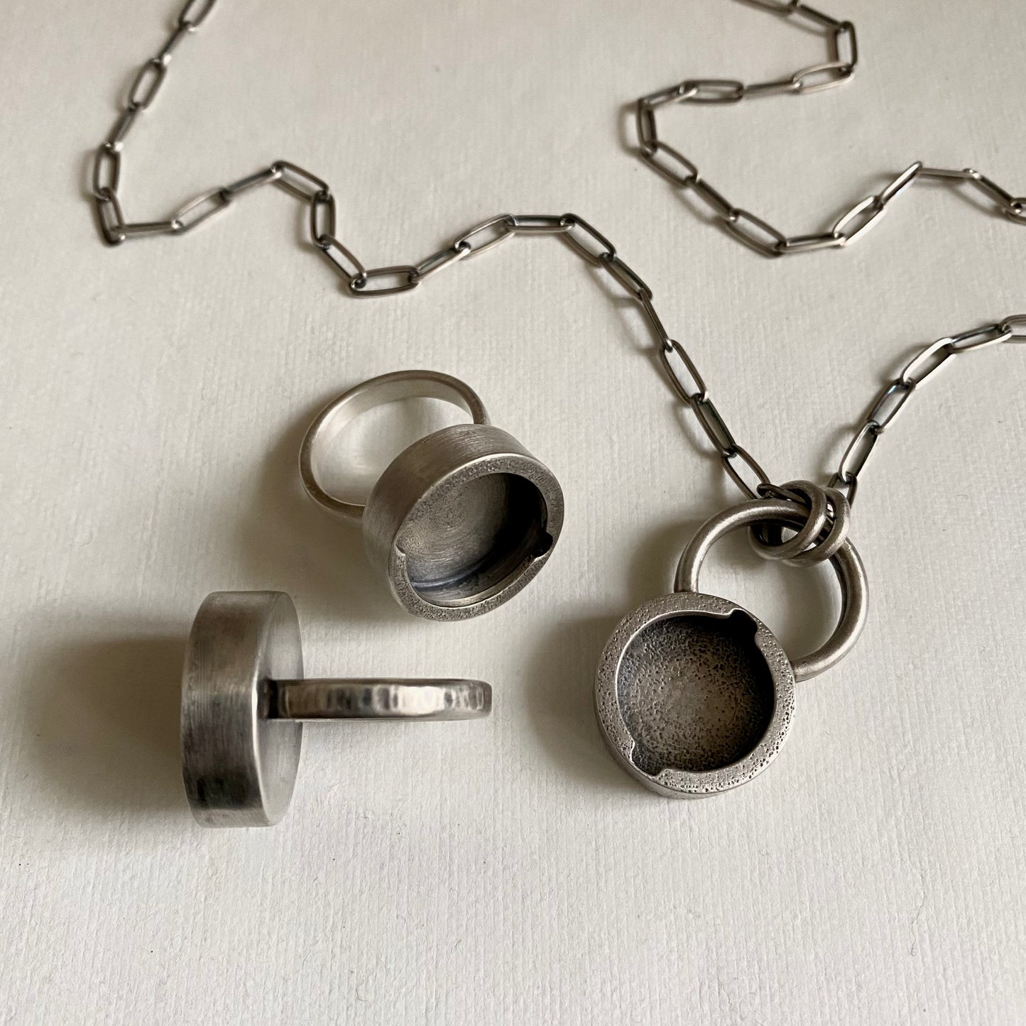 Poison Ring or Pendant