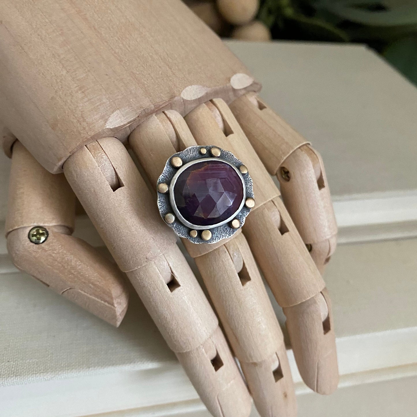 Poison Ring or Pendant