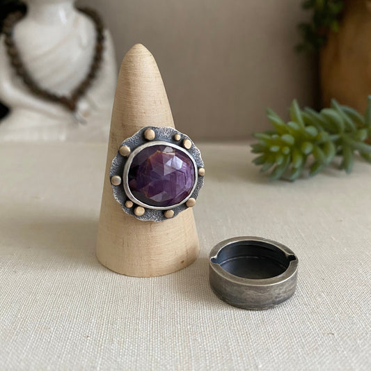 Poison Ring or Pendant